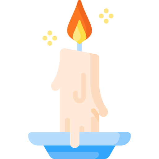 candle