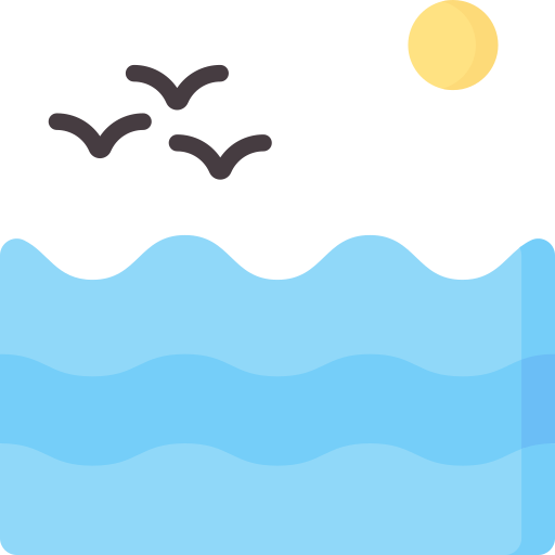 sea